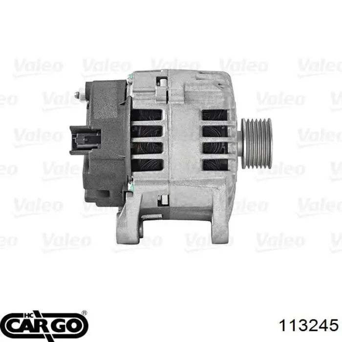 Alternador 113245 Cargo