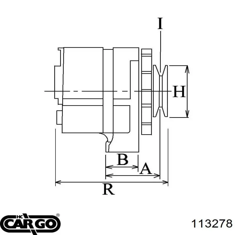 Comprar A012154100280 Mercedes Dynamo