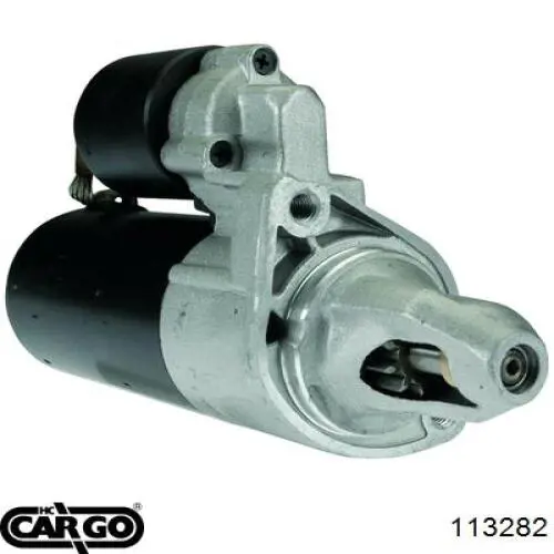 113282 Cargo motor de arranque