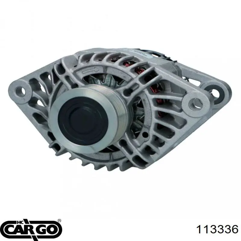 71773262 Fiat/Alfa/Lancia Alternador de coche