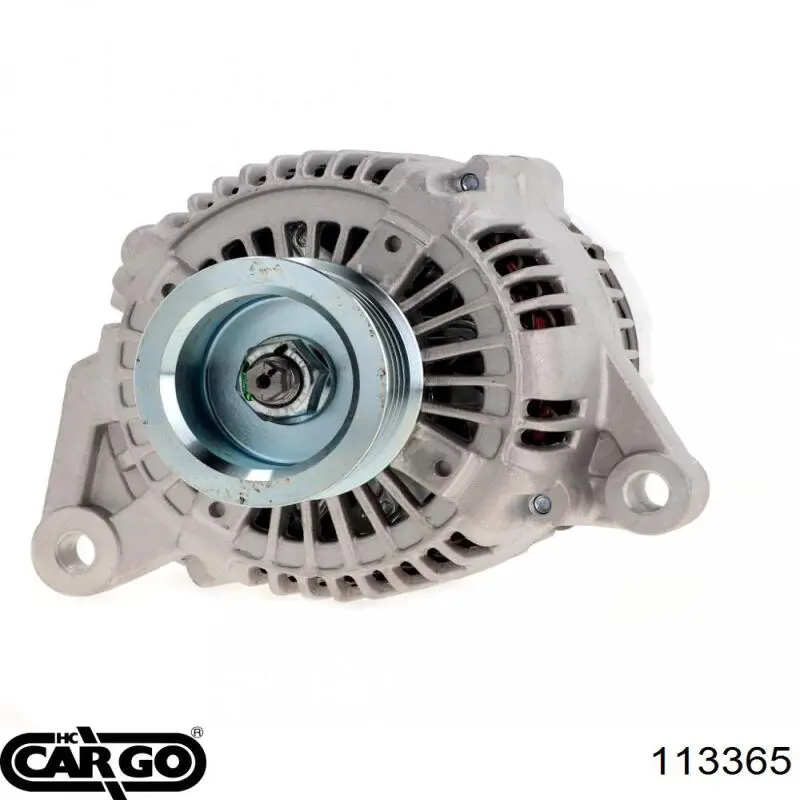 Comprar 113365 Cargo Dynamo