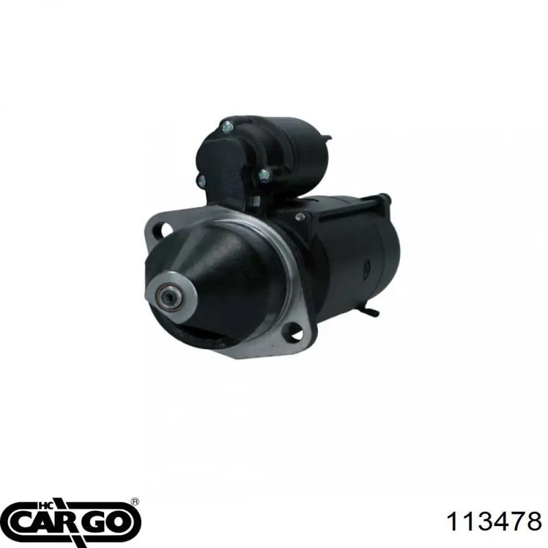 Arrancador As-pl S0534