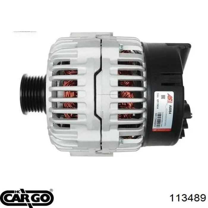 Alternador del motor Cargo 113489 precio, desde 103,09 EUR