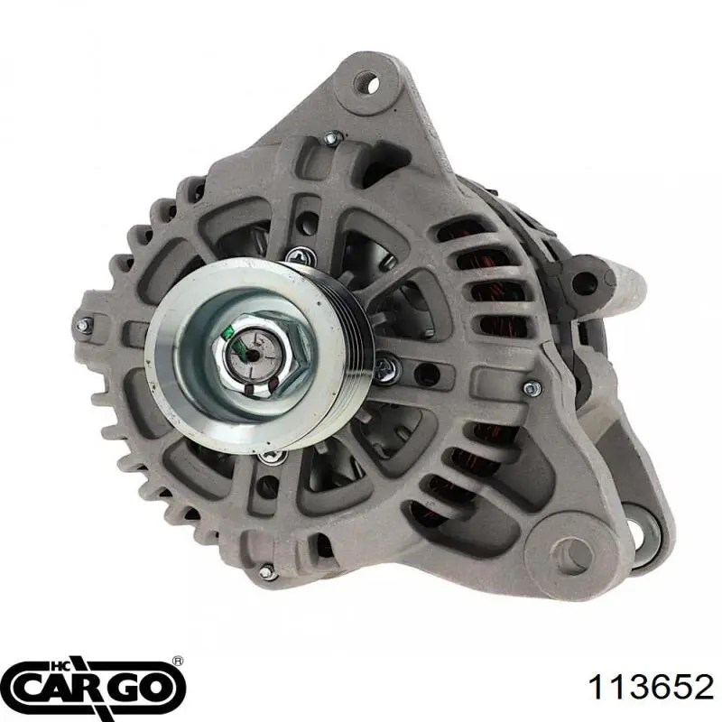 Alternador del motor Cargo 113652 precio, desde 145,82 EUR