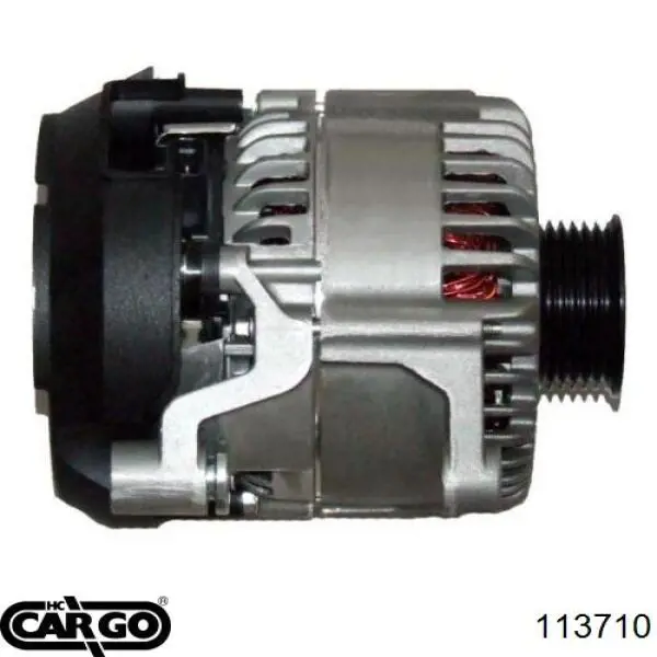 Comprar 113710 Cargo Dynamo