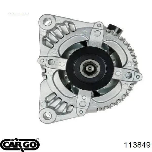 113849 Cargo alternador