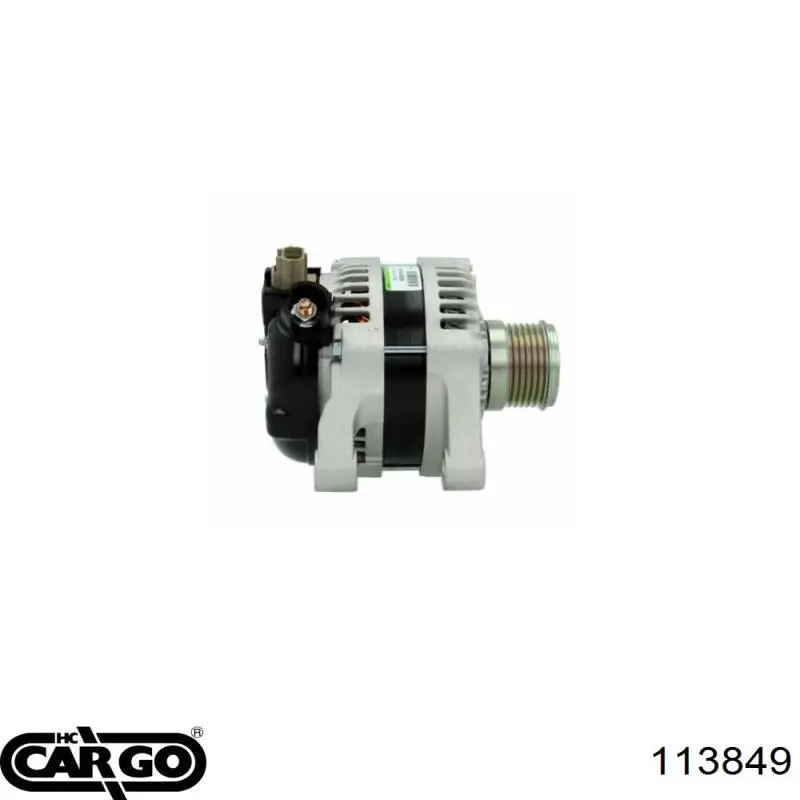 Comprar 113849 Cargo Dynamo