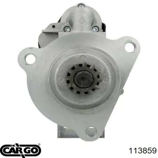 M105R3527SE Prestolite motor de arranque