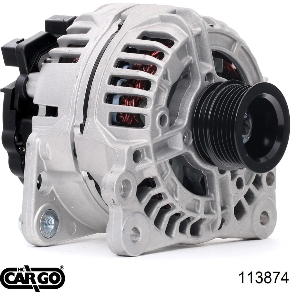 Alternador 200260 VALEO