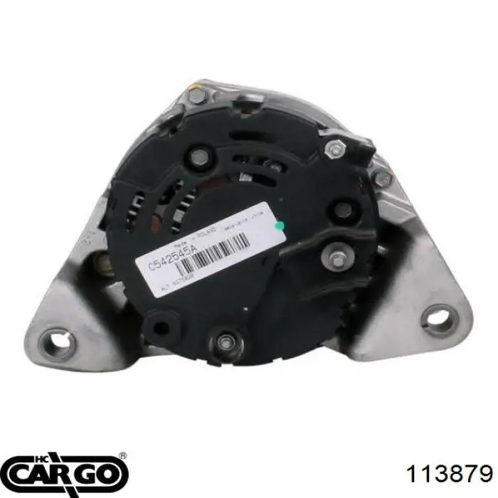 Alternador del motor Opel 0124225004 precio, desde 95,83 EUR