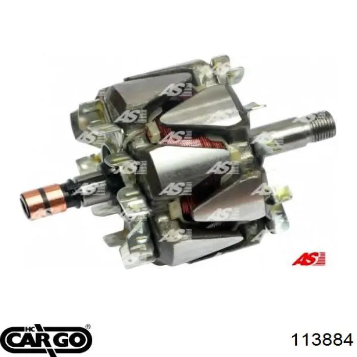 Alternador del motor Chrysler 124525128 precio, desde 79,41 EUR