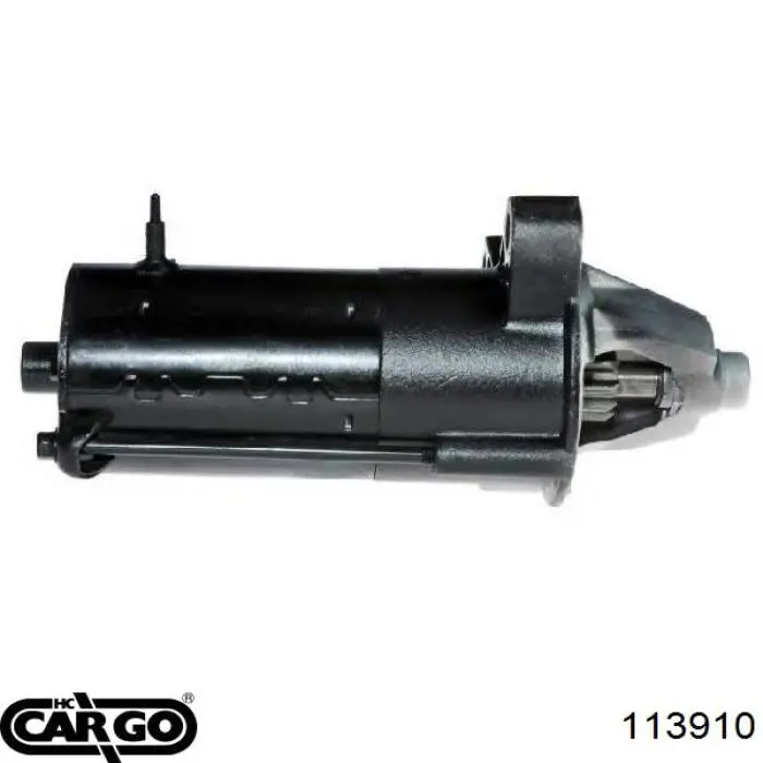 Arrancador Cargo 113910