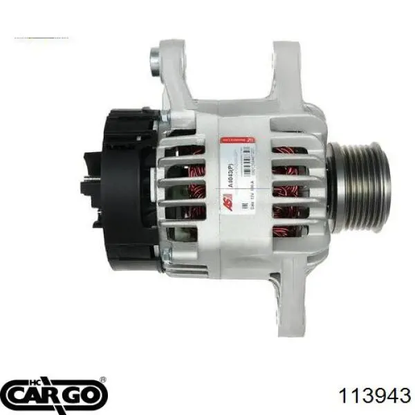 Comprar 113943 Cargo Dynamo