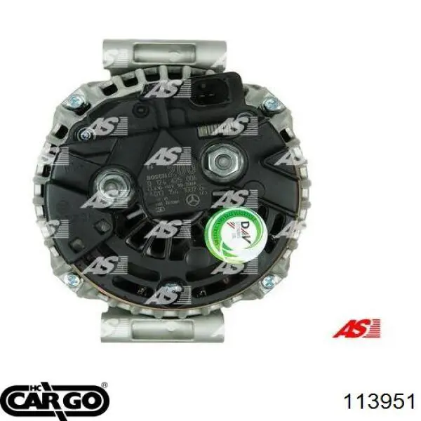 Comprar 113951 Cargo Dynamo