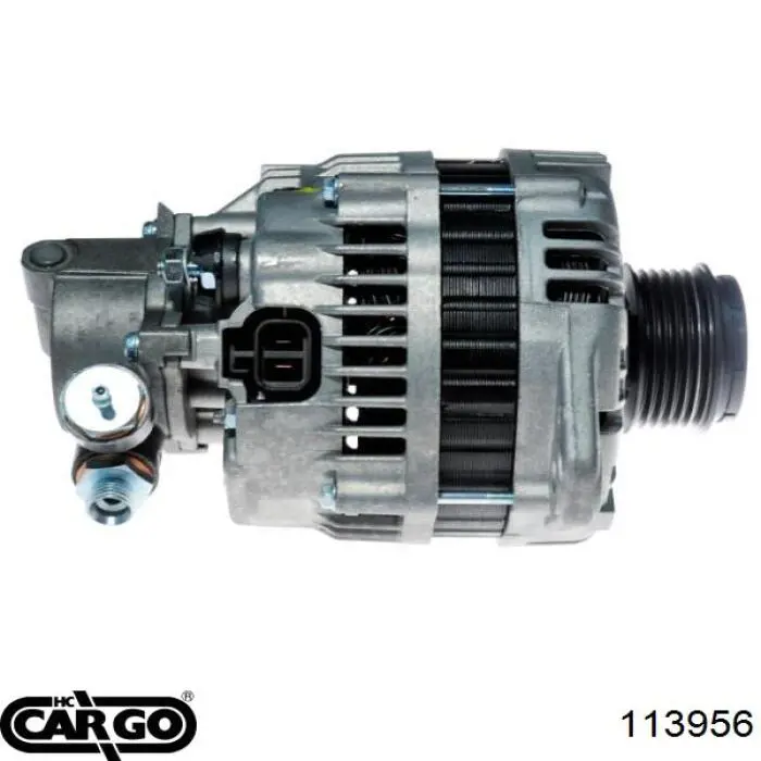 113956 Cargo alternador