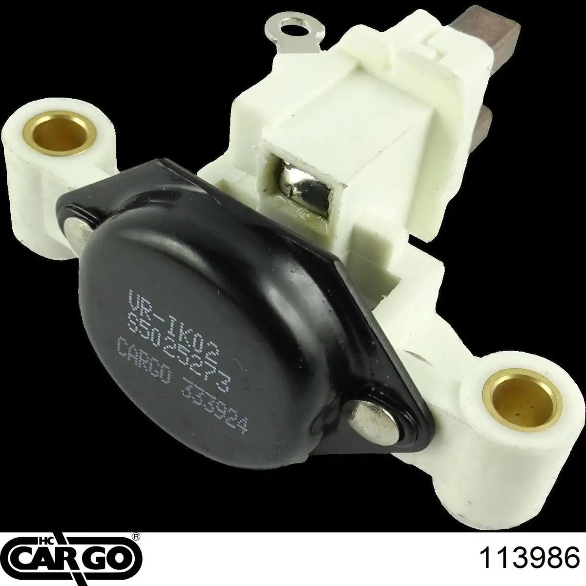 113986 Cargo alternador