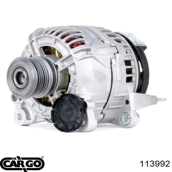 Alternador Volkswagen Caddy 4 SAB, SAJ