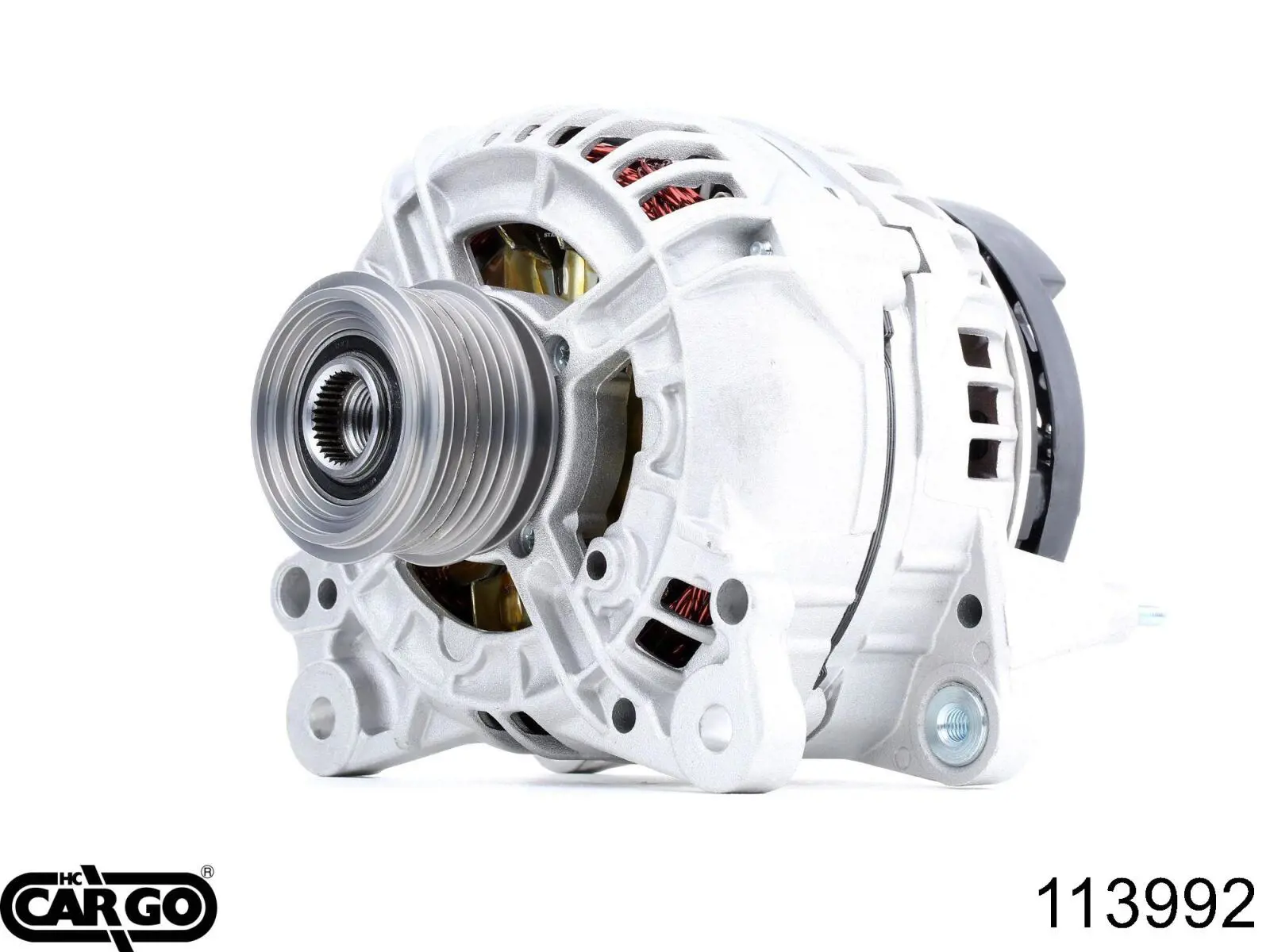 Alternador Volkswagen Caddy 4 SAB, SAJ