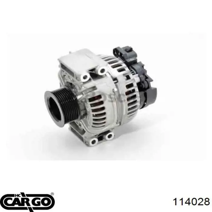 114028 Cargo alternador