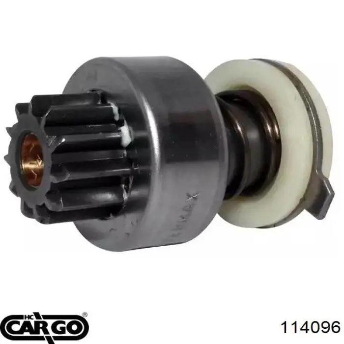 Motor de arranque 1005831442 VAG