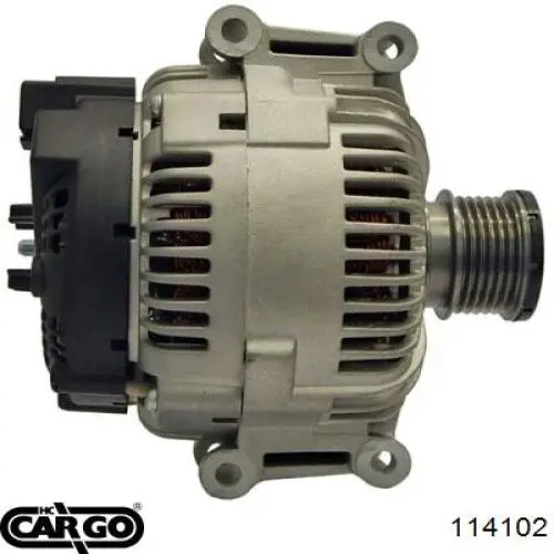 Comprar 114102 Cargo Dynamo