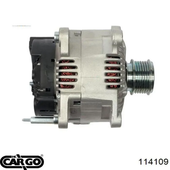 Comprar 114109 Cargo Dynamo