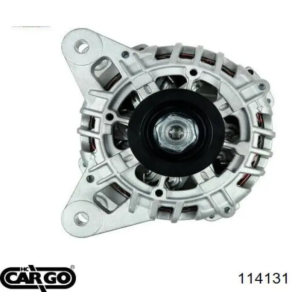 114131 Cargo alternador