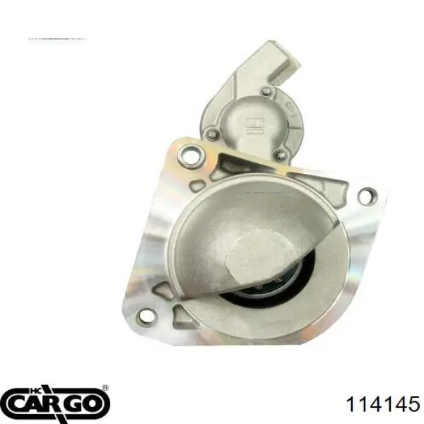 Motor de arranque 71724237 Fiat/Alfa/Lancia