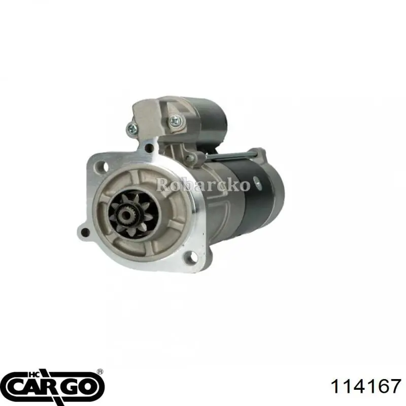 690.528.092.130 PSH motor de arranque