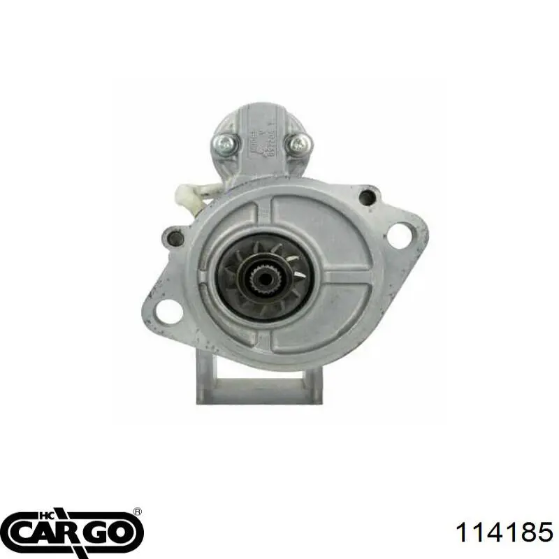 71434500 JCB motor de arranque