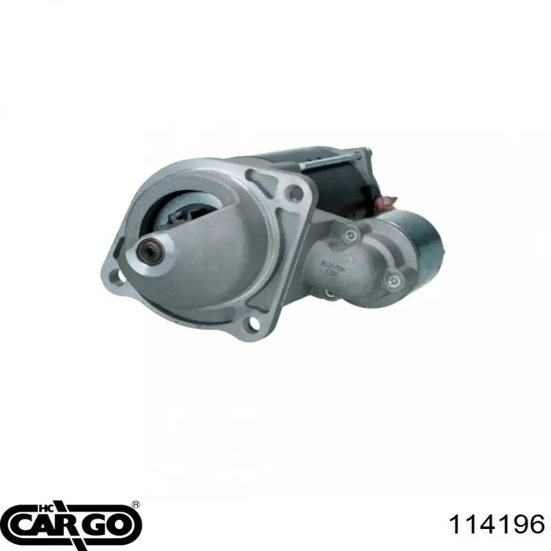 Comprar MS239 Mahle Original Motores de arranque