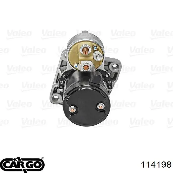 220794 ERA Arranque motores