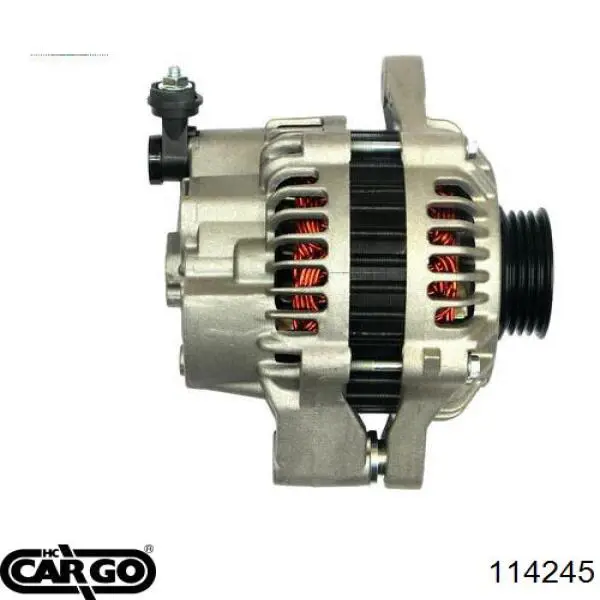 209367 ERA alternador