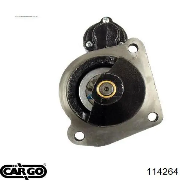 114264 Cargo motor de arranque