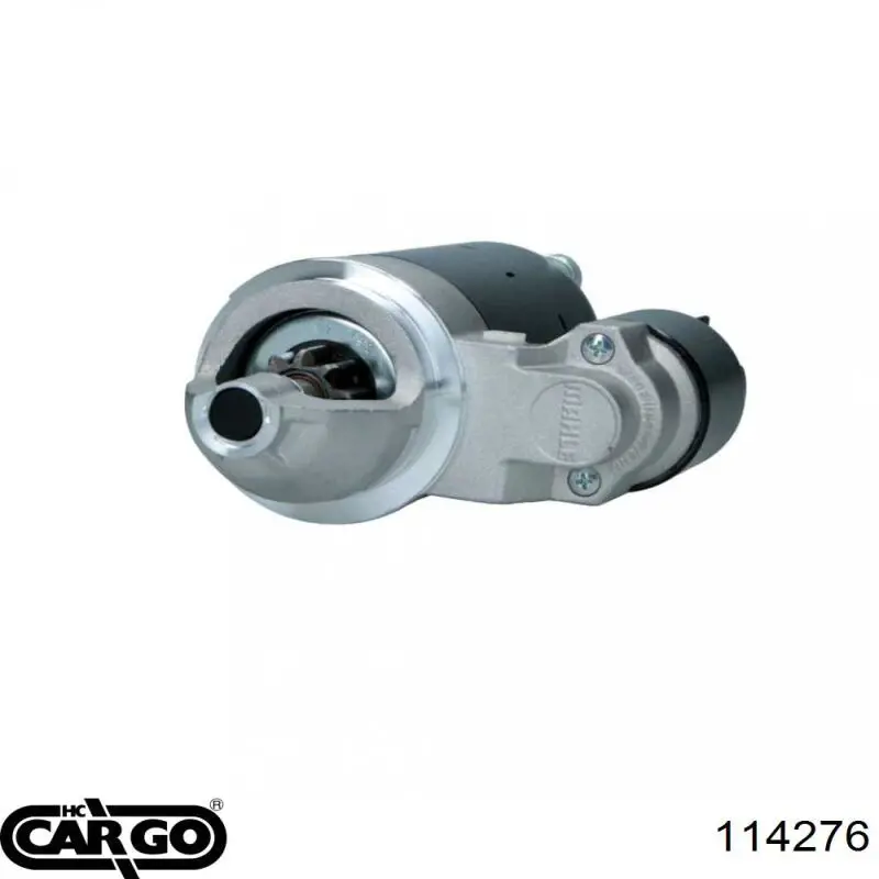 MS436 Mahle Original Arranque motores