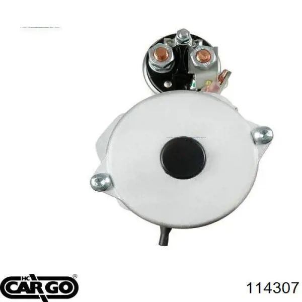 116473 Cargo motor de arranque