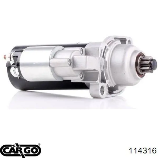 458534 VALEO motor de arranque