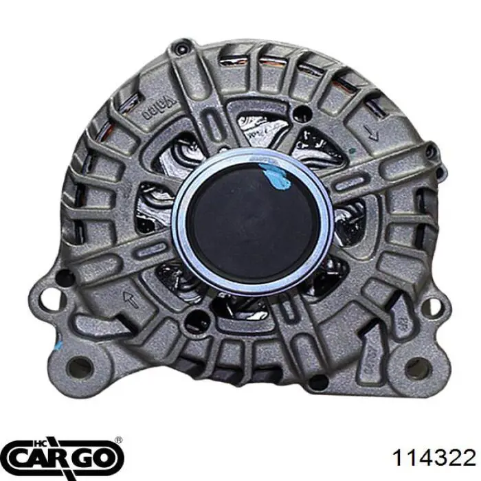 Comprar 114322 Cargo Dynamo