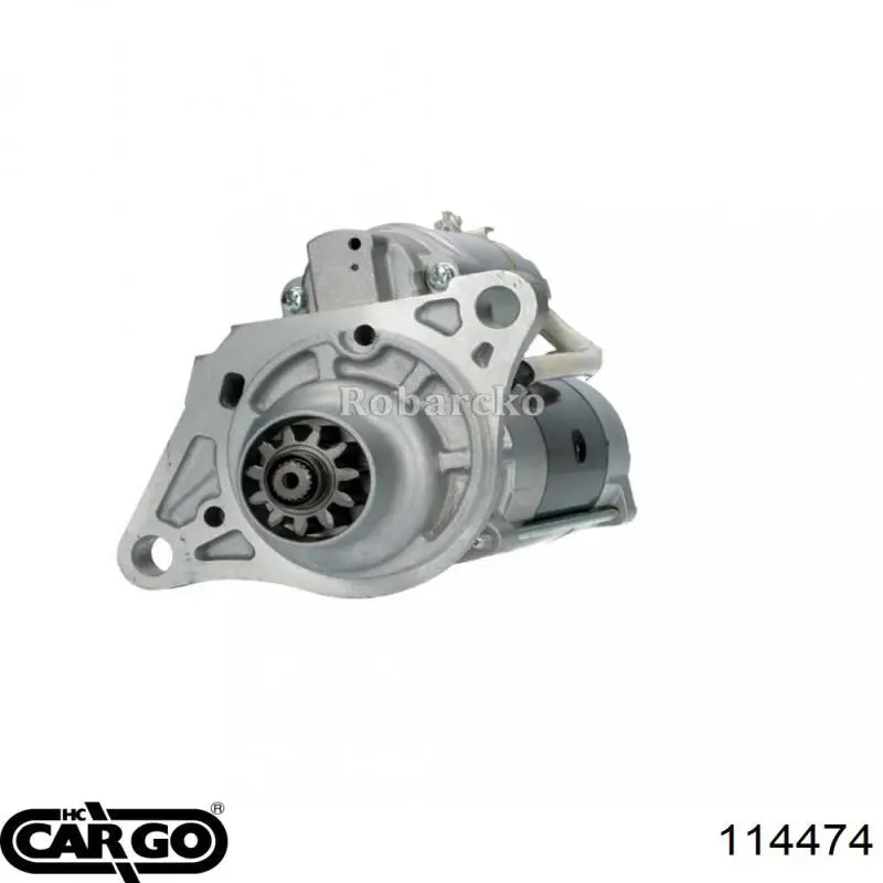 71440163 Market (OEM) motor de arranque