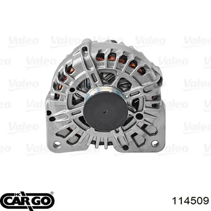Comprar 114509 Cargo Dynamo