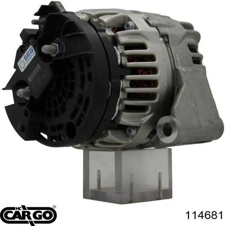 635513090010 PSH alternador