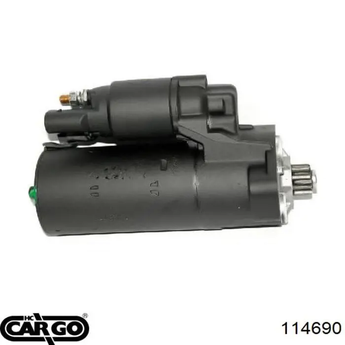 Comprar 114690 Cargo Motores de arranque