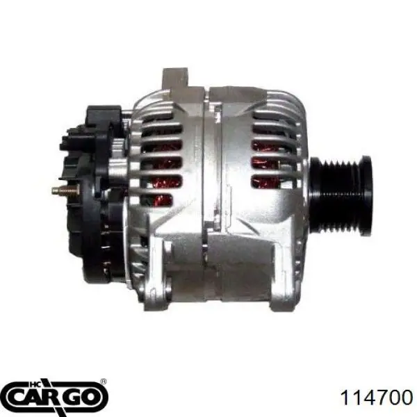 Alternador del motor Lucas LRA02542 precio, desde 221,48 EUR