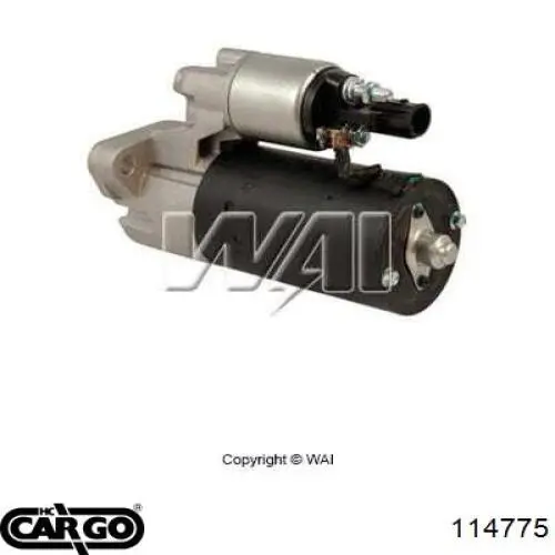 Burro de arranque  Bosch 986024050 precio, desde 114,65 EUR