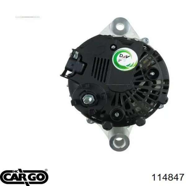 Comprar 114847 Cargo Dynamo