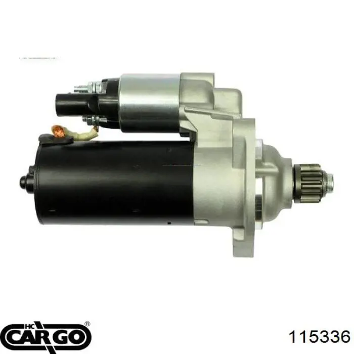 220583 ERA Arranque motores