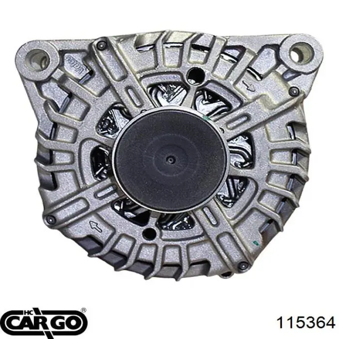 Comprar 115364 Cargo Dynamo