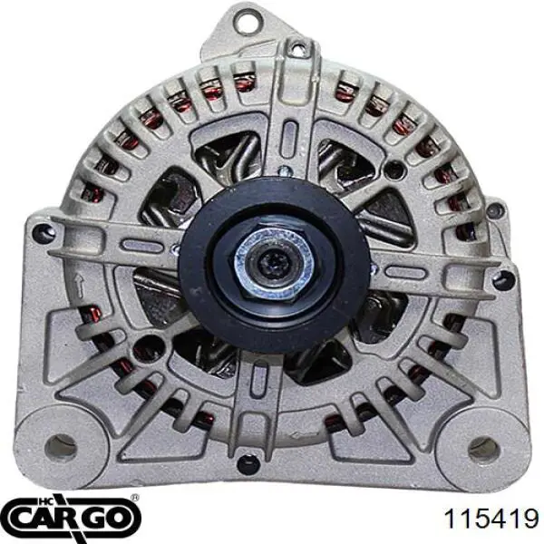 Comprar 115419 Cargo Dynamo