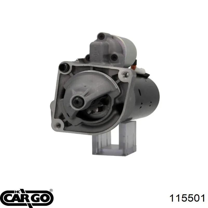 Burro de arranque  Cargo 115501 precio, desde 104,94 EUR