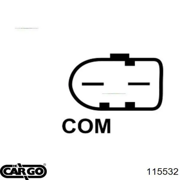 Comprar A013154560288 Mercedes Dynamo